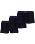 Paul Smith 'organic cotton triple pack boxer