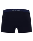 Paul Smith 'organic cotton triple pack boxer