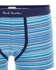 Paul Smith 'organic cotton triple pack boxer