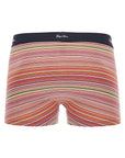 Paul Smith 'organic cotton triple pack boxer