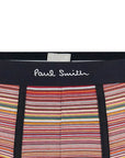 Paul Smith 'organic cotton triple pack boxer