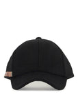 Paul Smith woolen baseball cap made of cloth