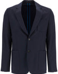 Paul Smith unlined wrinkle-resistant