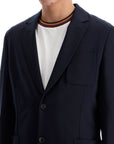 Paul Smith unlined wrinkle-resistant