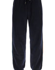 Paul Smith wool jersey joggers for comfortable