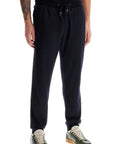 Paul Smith wool jersey joggers for comfortable