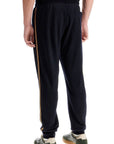 Paul Smith wool jersey joggers for comfortable