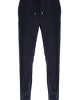 Paul Smith anti-wrinkle pants with