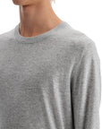 Brunello Cucinelli cashmere pullover for a stylish