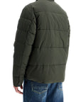 PS Paul Smith lightweight recycled nylon down jacket