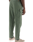 PS Paul Smith stretch cotton cargo pants for men/w