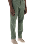 PS Paul Smith stretch cotton cargo pants for men/w