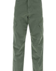 PS Paul Smith stretch cotton cargo pants for men/w