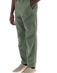 PS Paul Smith stretch cotton cargo pants for men/w