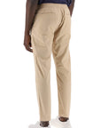 PS Paul Smith lightweight organic cotton pants