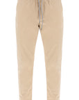 PS Paul Smith lightweight organic cotton pants