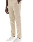 PS Paul Smith cotton stretch chino pants for