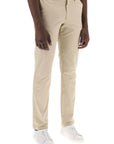 PS Paul Smith cotton stretch chino pants for