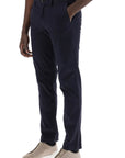 PS Paul Smith cotton stretch chino pants for