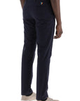 PS Paul Smith cotton stretch chino pants for