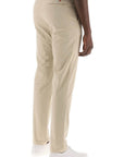 PS Paul Smith cotton stretch chino pants for