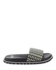 Marc Jacobs the monogram slide