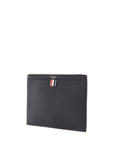 Thom Browne leather small document holder