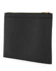 Thom Browne leather small document holder