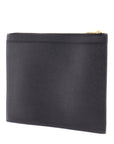 Thom Browne leather small document holder