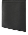 Thom Browne leather medium document holder