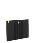 Thom Browne 4-bar document holder