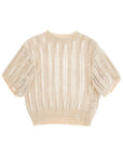 Brunello Cucinelli short-sleeved dazzling