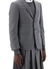 Thom Browne classic sport coat jacket