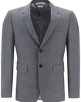 Thom Browne classic sport coat jacket