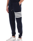 Thom Browne 4-bar sweatpants