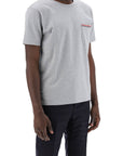 Thom Browne rwb pocket t-shirt