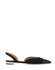 Aquazzura milanese slingback