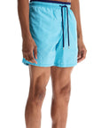 Vilebrequin moka sea bermuda shorts