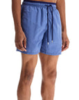 Vilebrequin moka sea bermuda shorts