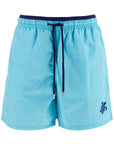 Vilebrequin moka sea bermuda shorts