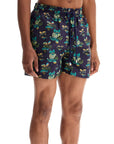 Vilebrequin moorea sea bermuda shorts