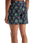 Vilebrequin moorea sea bermuda shorts