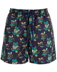 Vilebrequin moorea sea bermuda shorts