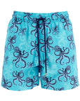 Vilebrequin poulpes swim shorts