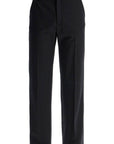 Casablanca tailored slim fit trousers