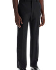 Casablanca tailored slim fit trousers