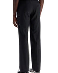 Casablanca tailored slim fit trousers