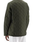 Barbour heritage liddesdale quilted jacket