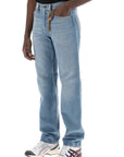 Darkpark larry straight cut jeans