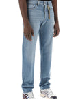 Darkpark larry straight cut jeans